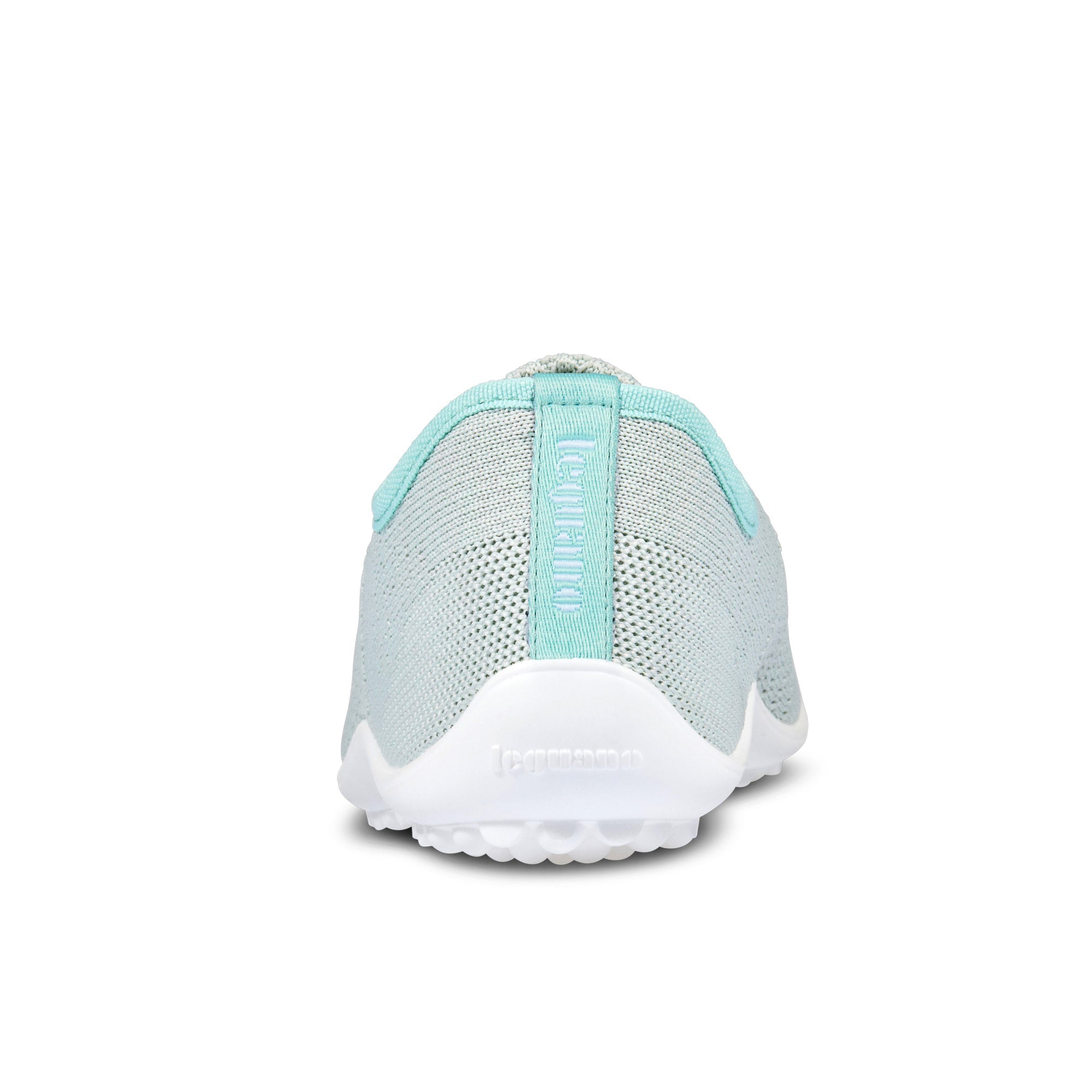Leguano Go Mint - Barefoot Shoe Store