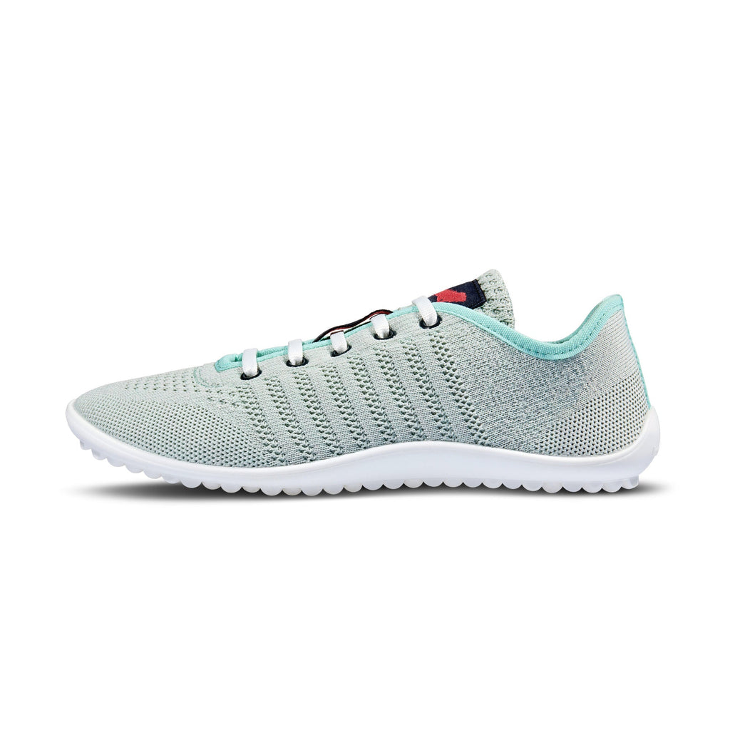Leguano Go Mint - Barefoot Shoe Store
