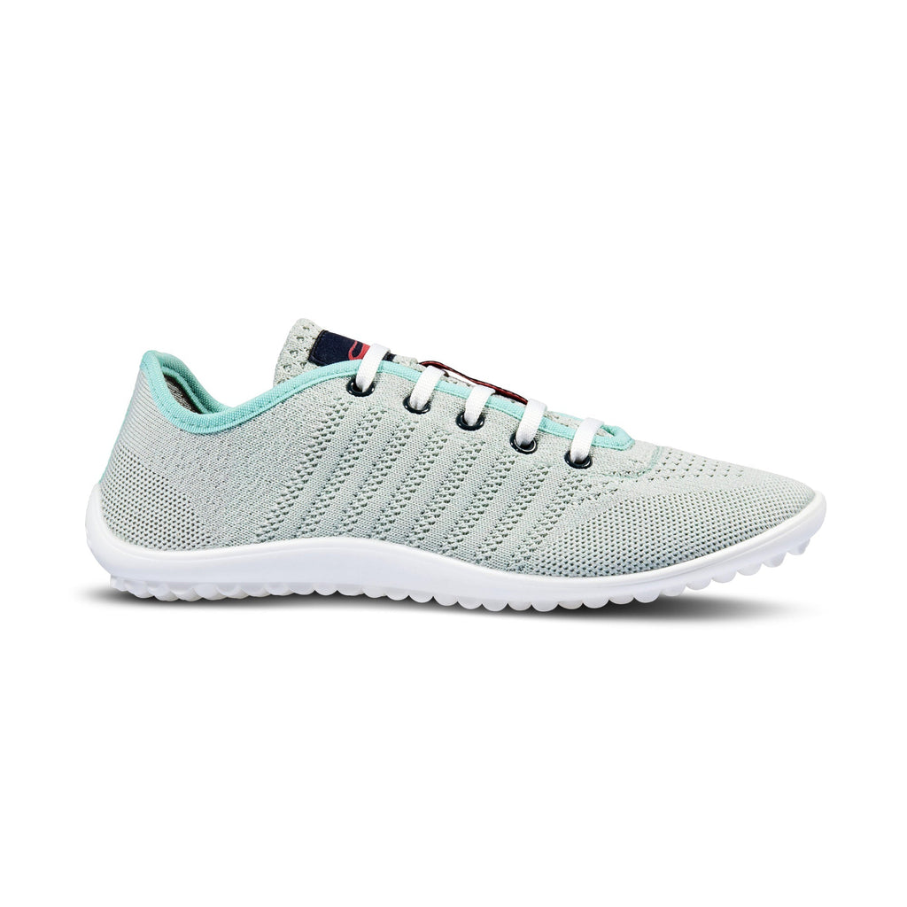 Leguano Go Mint - Barefoot Shoe Store