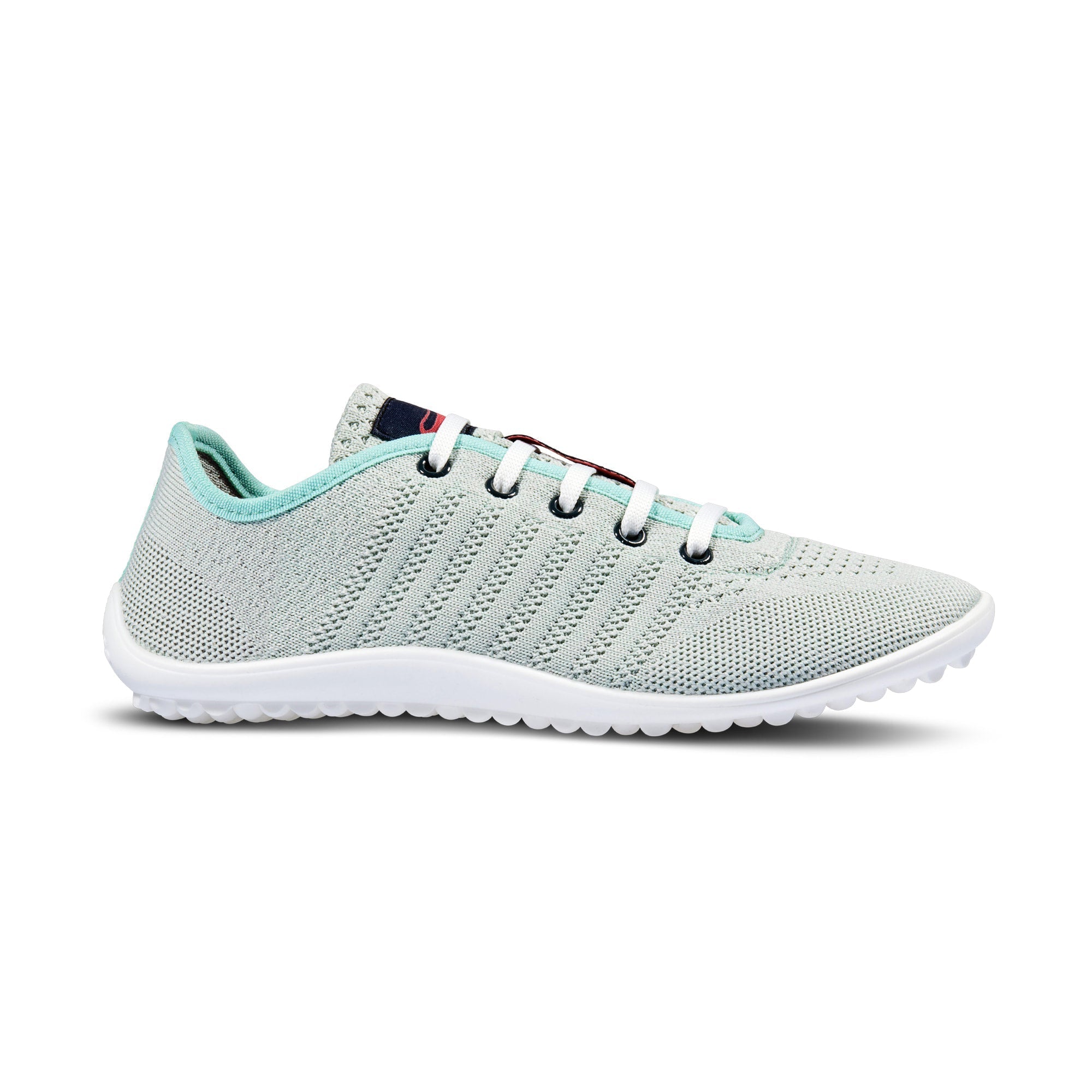 Leguano Go Mint - Barefoot Shoe Store