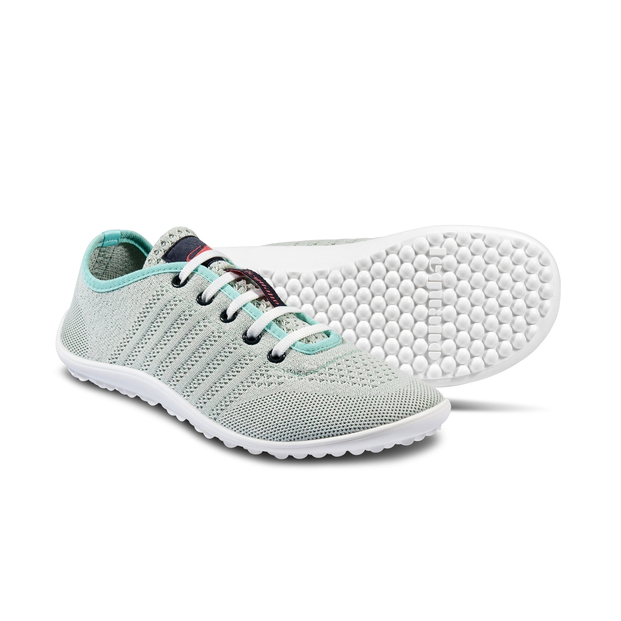 Leguano Go Mint - Barefoot Shoe Store