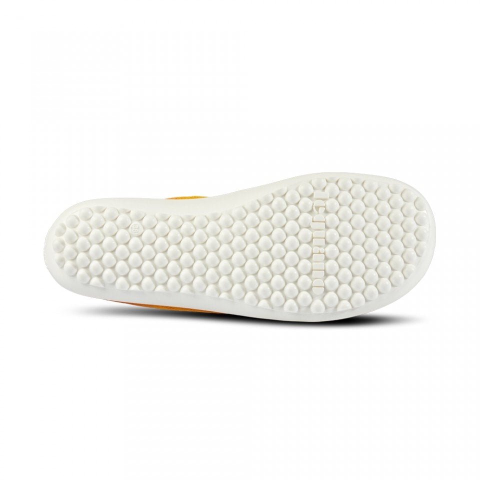 leguano go: orange  size 45 - Barefoot Shoe Store