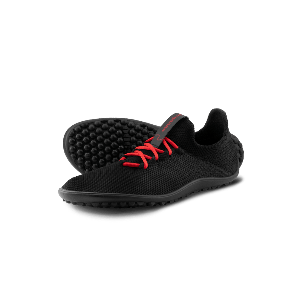 Leguano Inspiro Lava - Barefoot Shoe Store