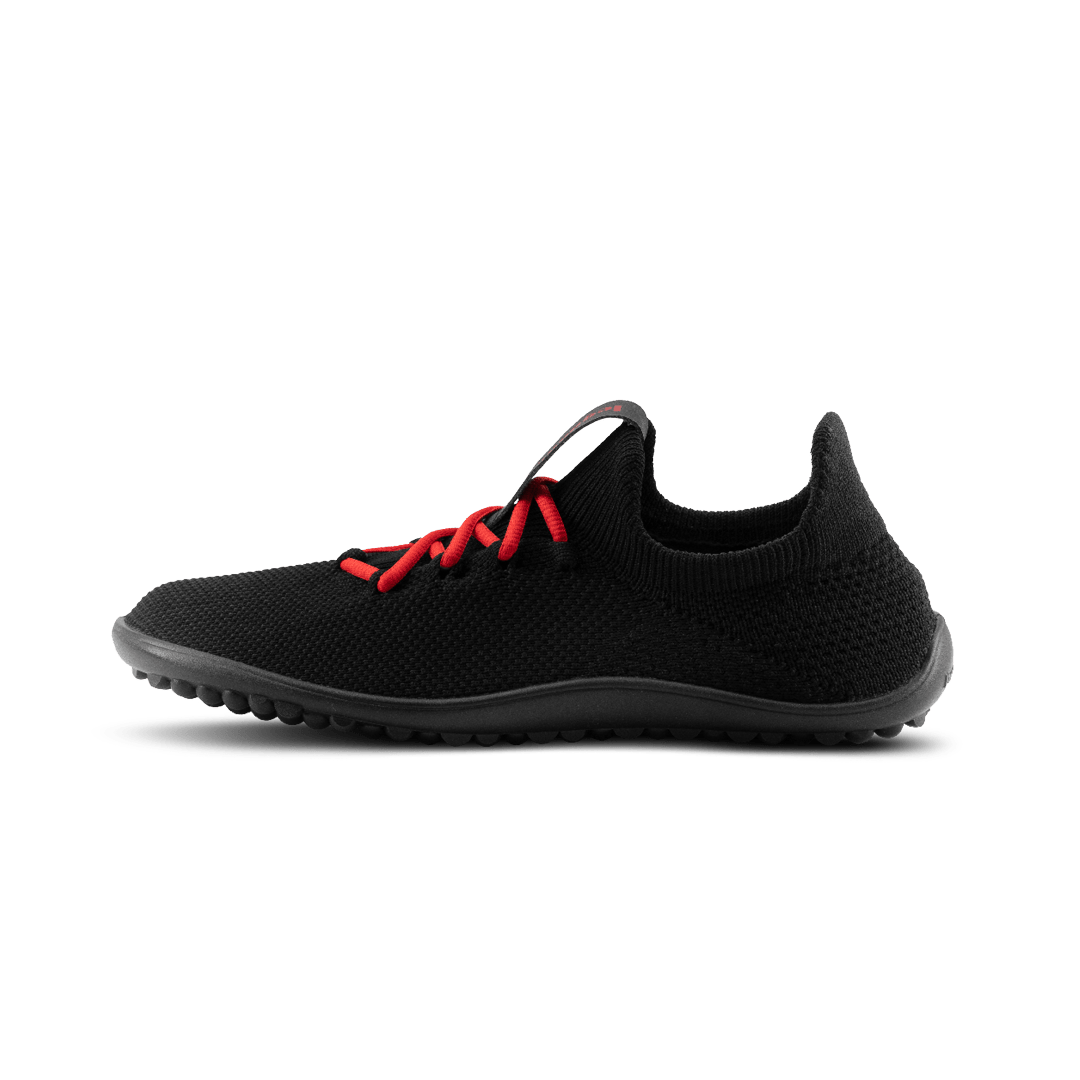 Leguano Inspiro Lava - Barefoot Shoe Store