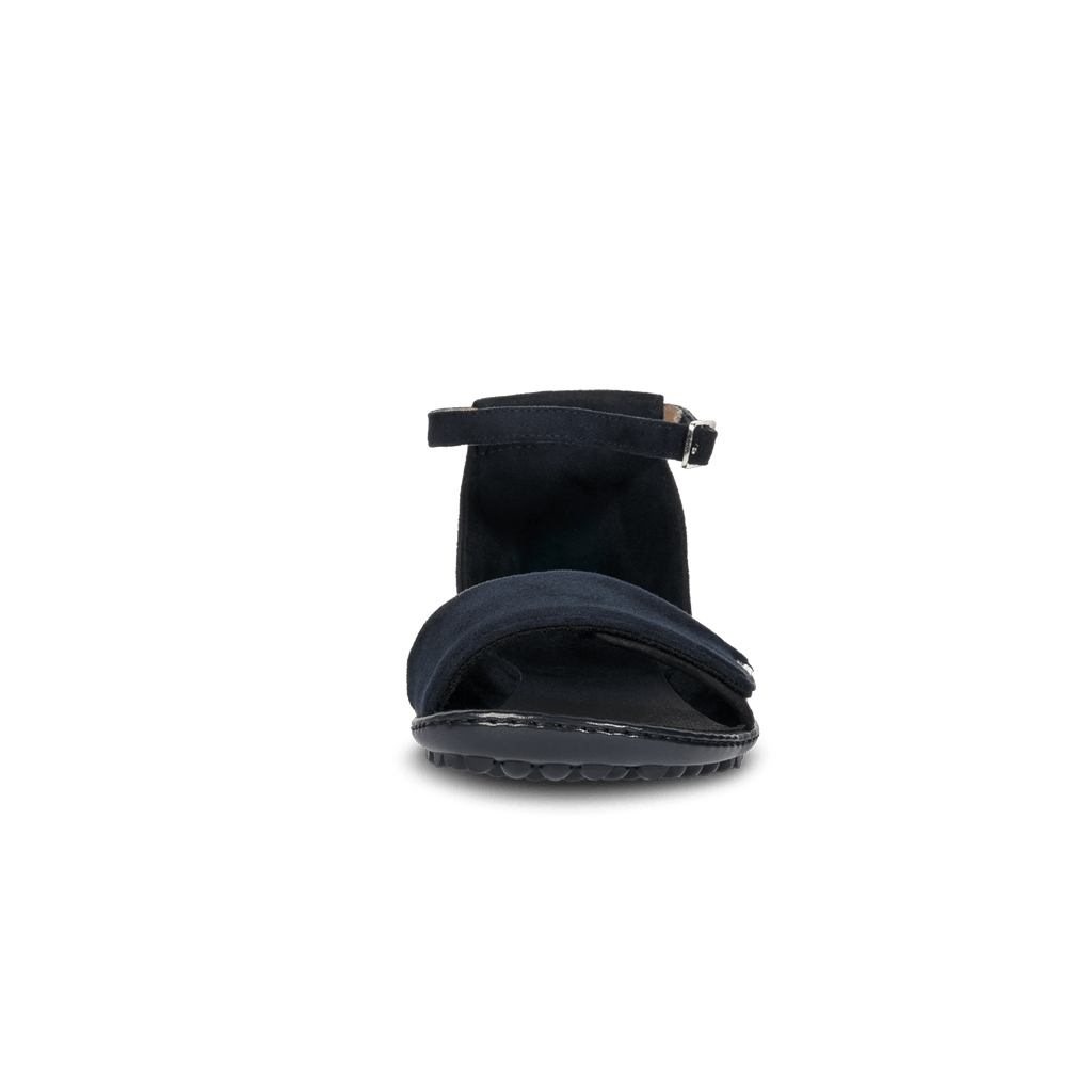 Leguano Jara Black - Barefoot Shoe Store