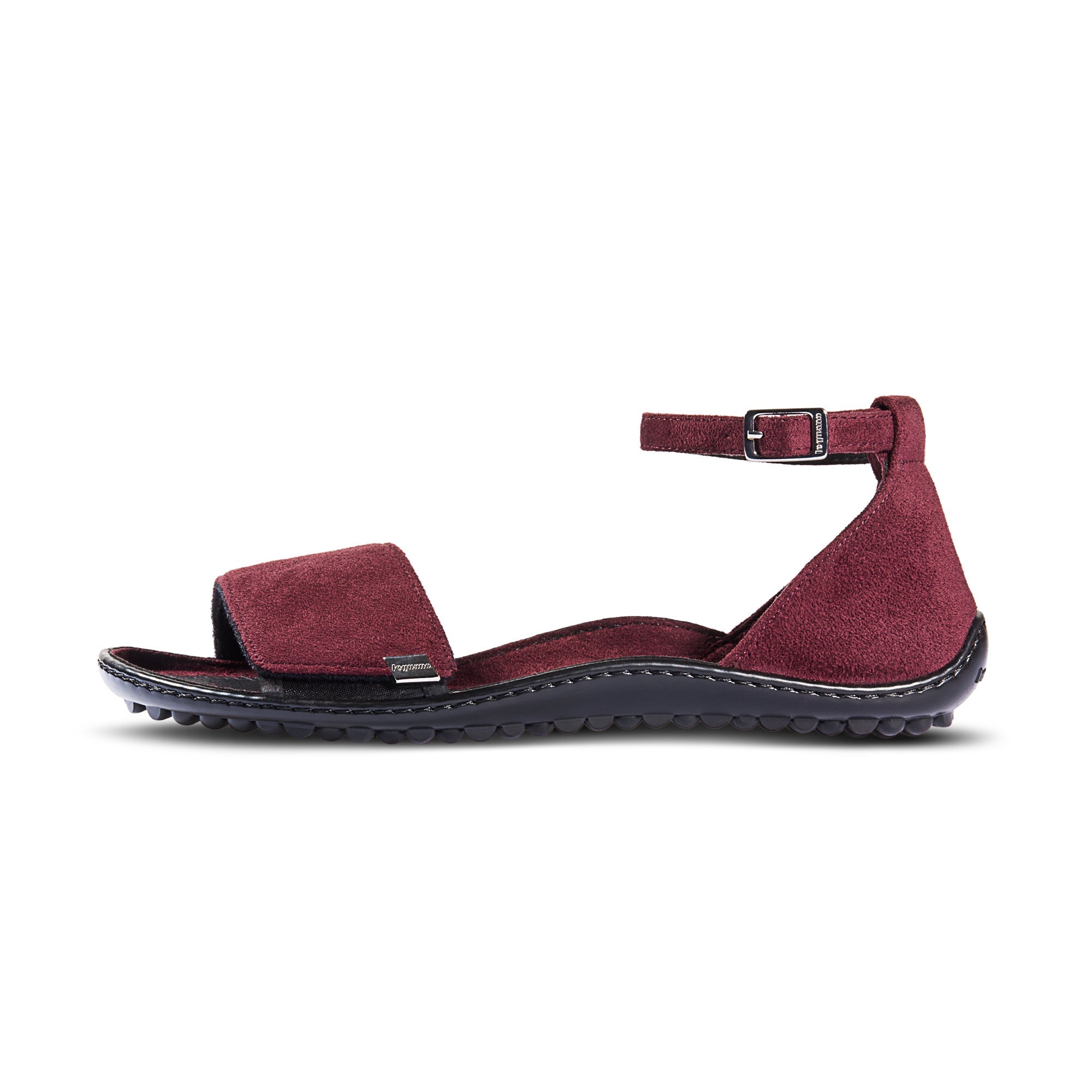 Leguano Jara Bordeaux - Barefoot Shoe Store