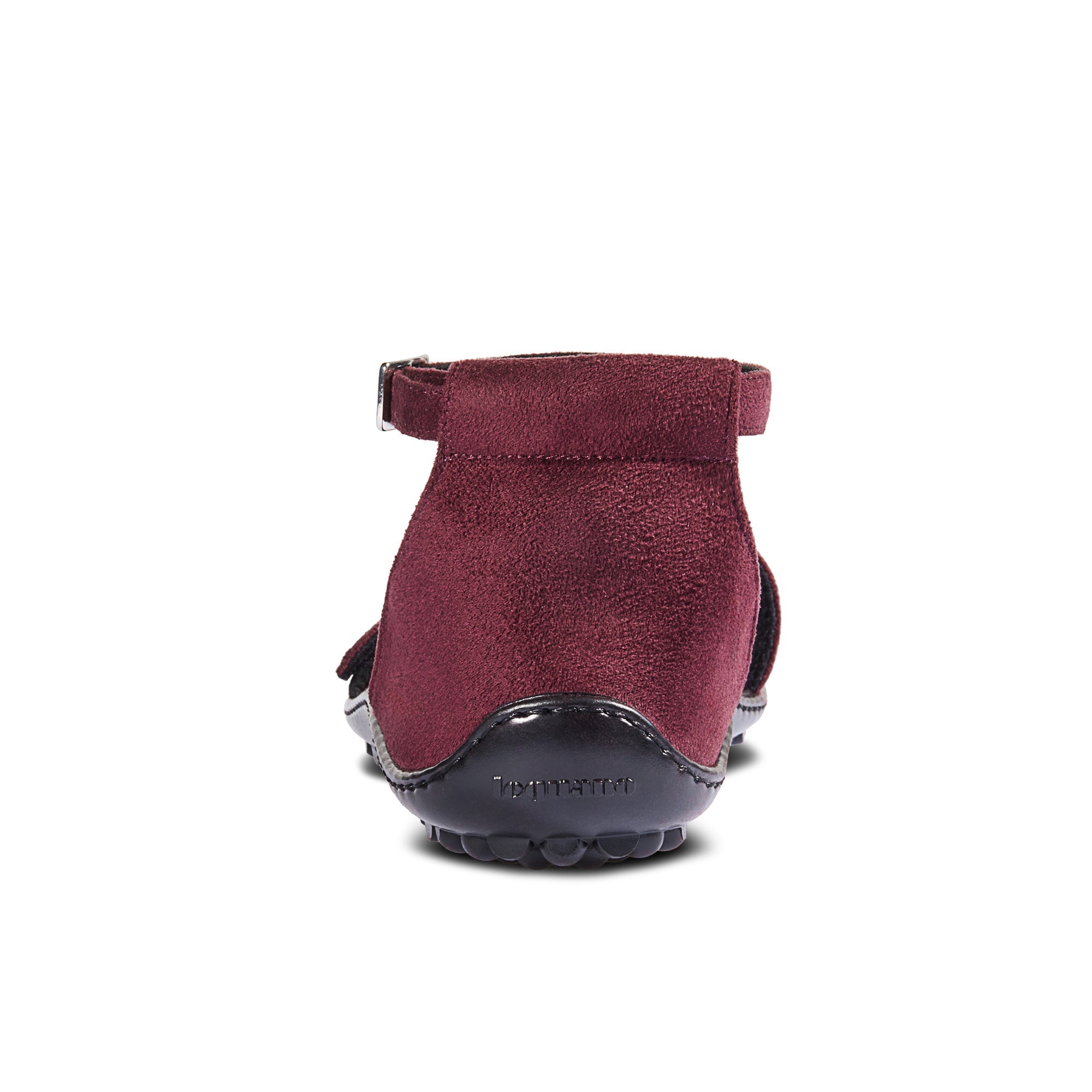 Leguano Jara Bordeaux - Barefoot Shoe Store