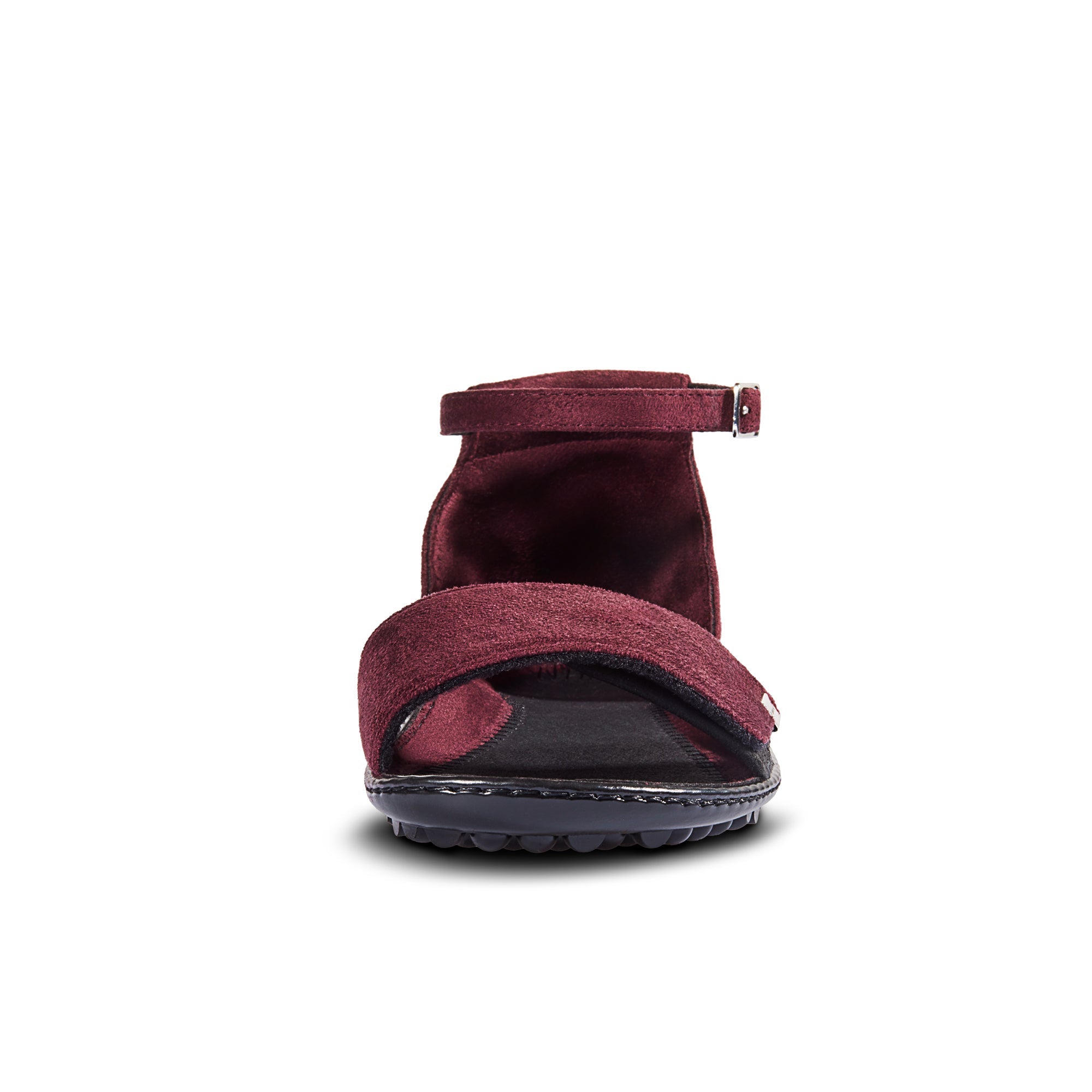 Leguano Jara Bordeaux - Barefoot Shoe Store