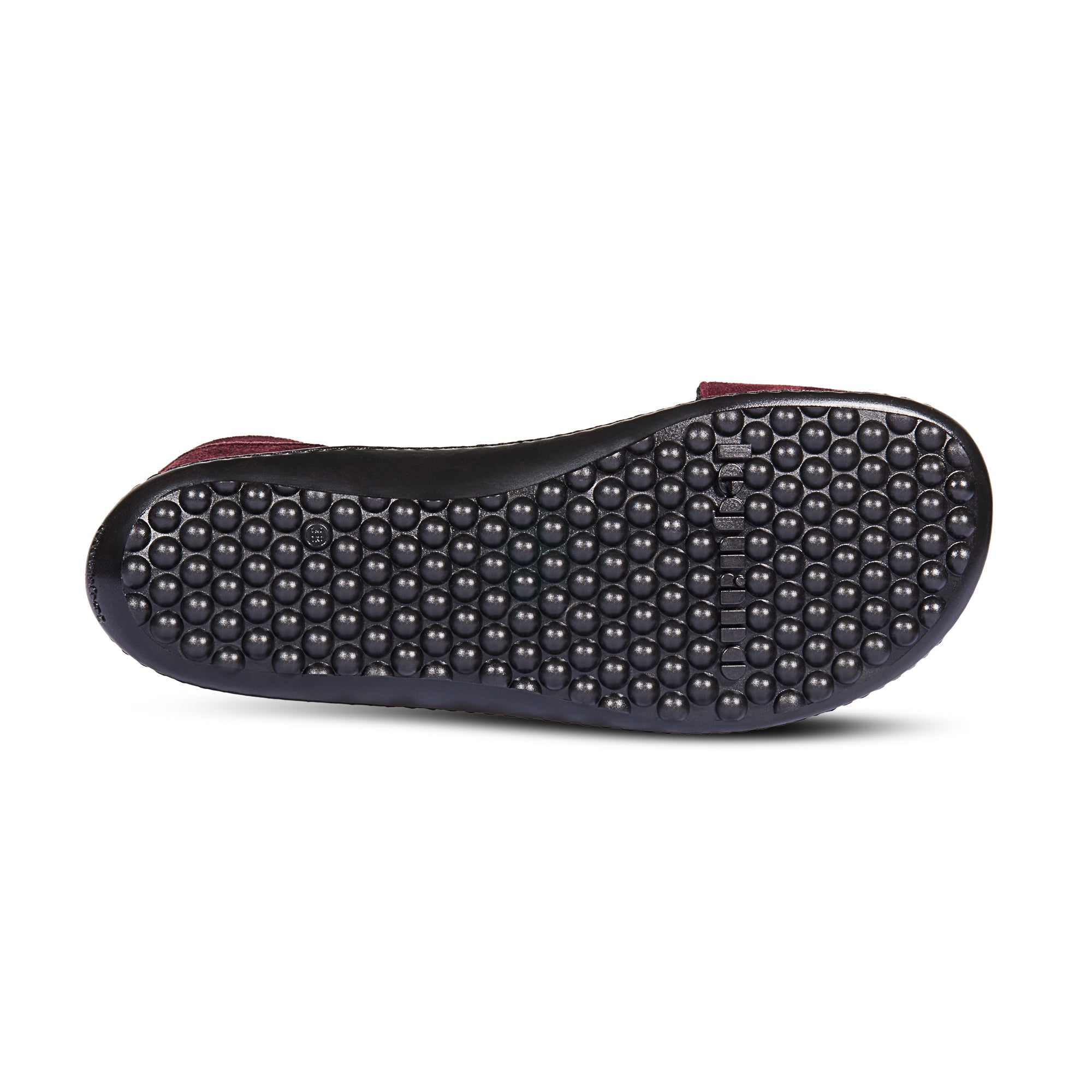 Leguano Jara Bordeaux - Barefoot Shoe Store