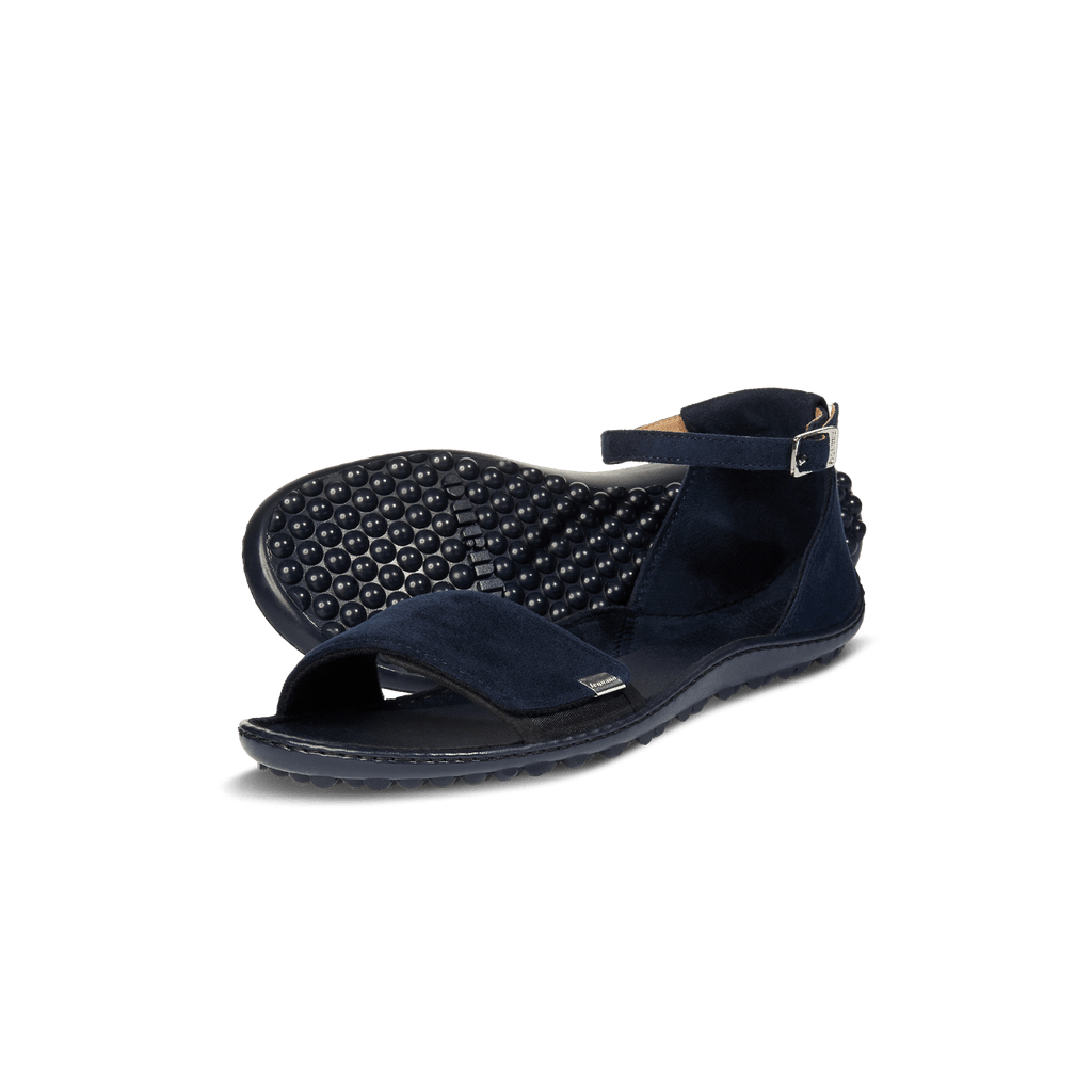leguano jara:blue (SALE) - Barefoot Shoe Store