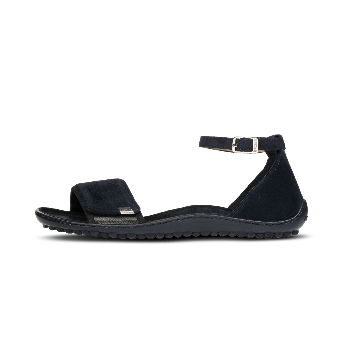 leguano jara:blue (SALE) - Barefoot Shoe Store
