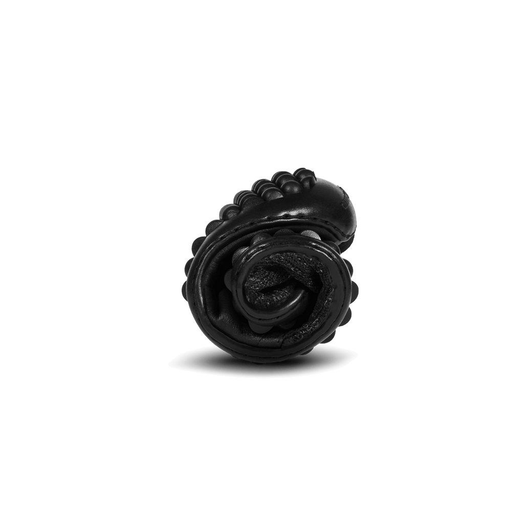Leguano Juno Black - Barefoot Shoe Store