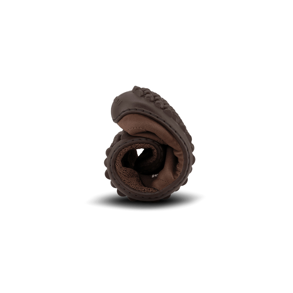 Leguano Juno Mocha - Barefoot Shoe Store
