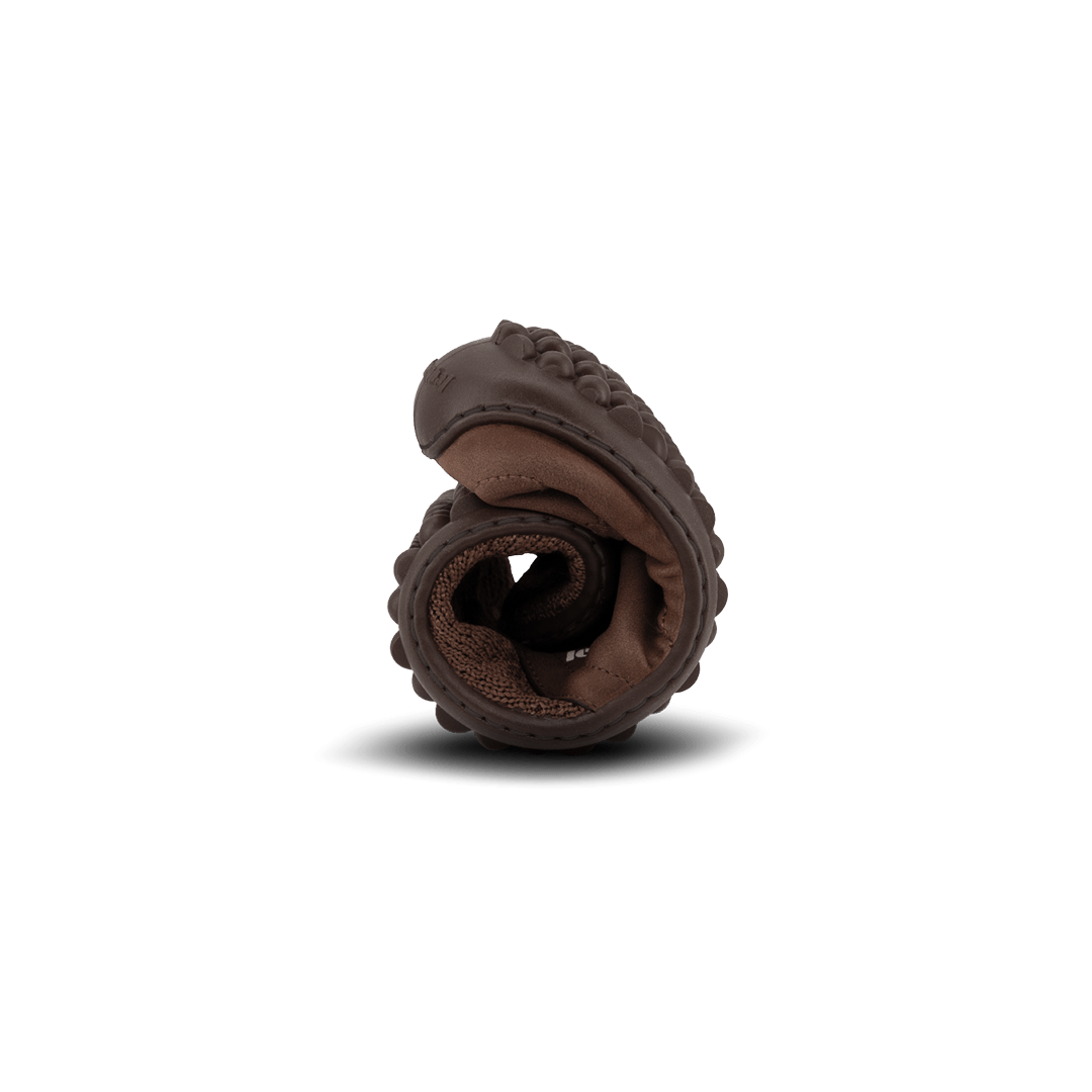 Leguano Juno Mocha - Barefoot Shoe Store