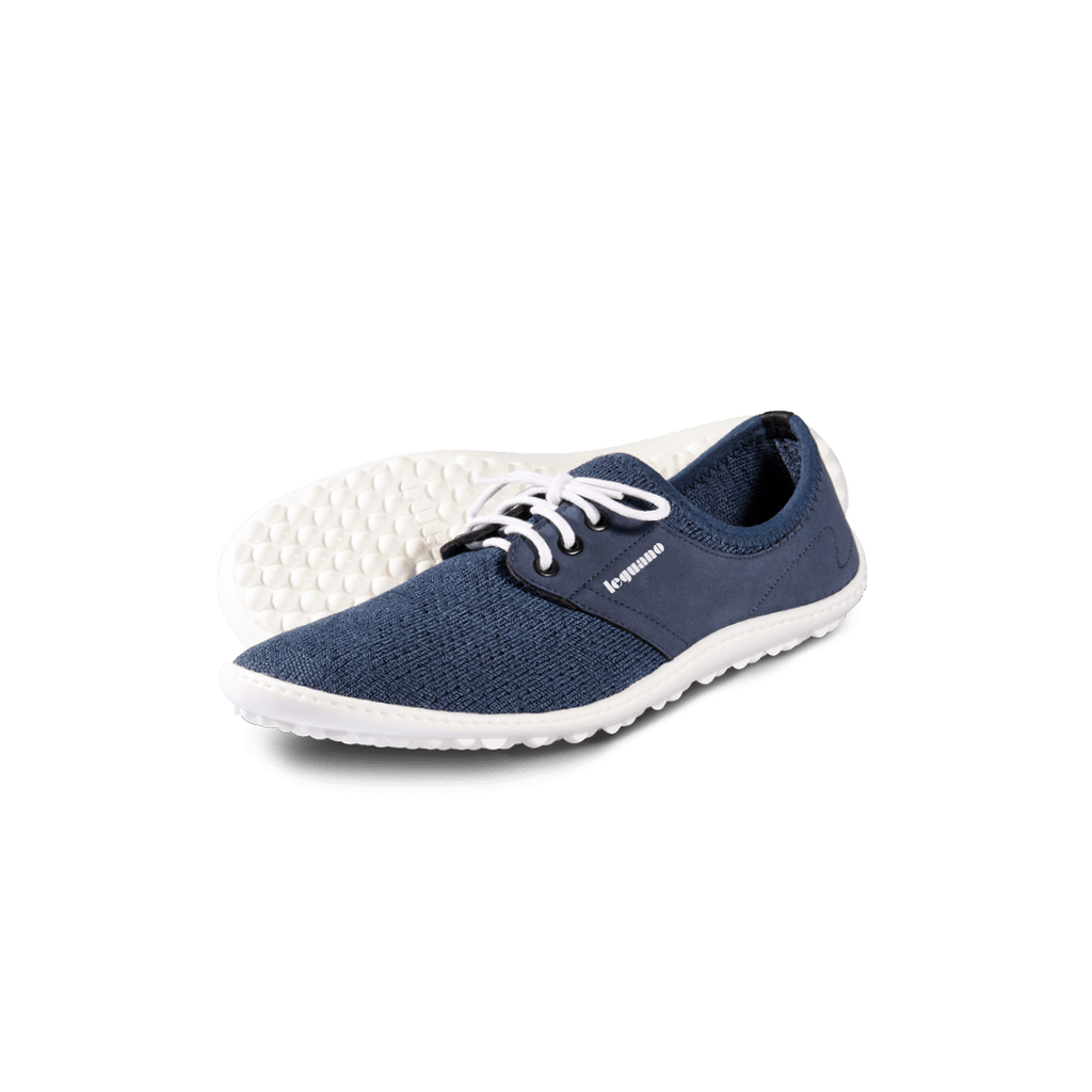 Leguano Juno Sailor - Barefoot Shoe Store