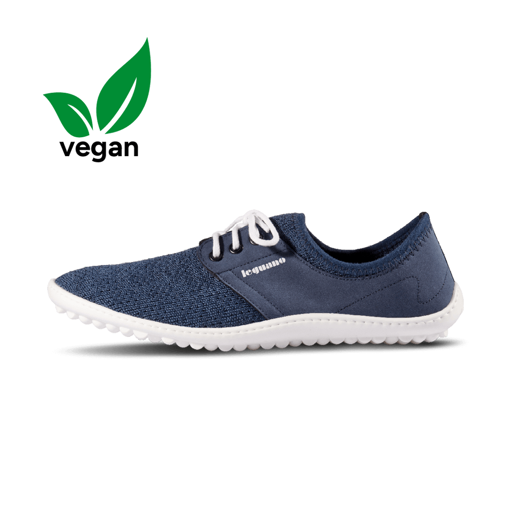 Leguano Juno Sailor - Barefoot Shoe Store