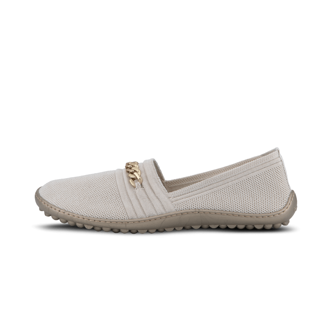 Leguano Lady Famous Gold - Barefoot Shoe Store