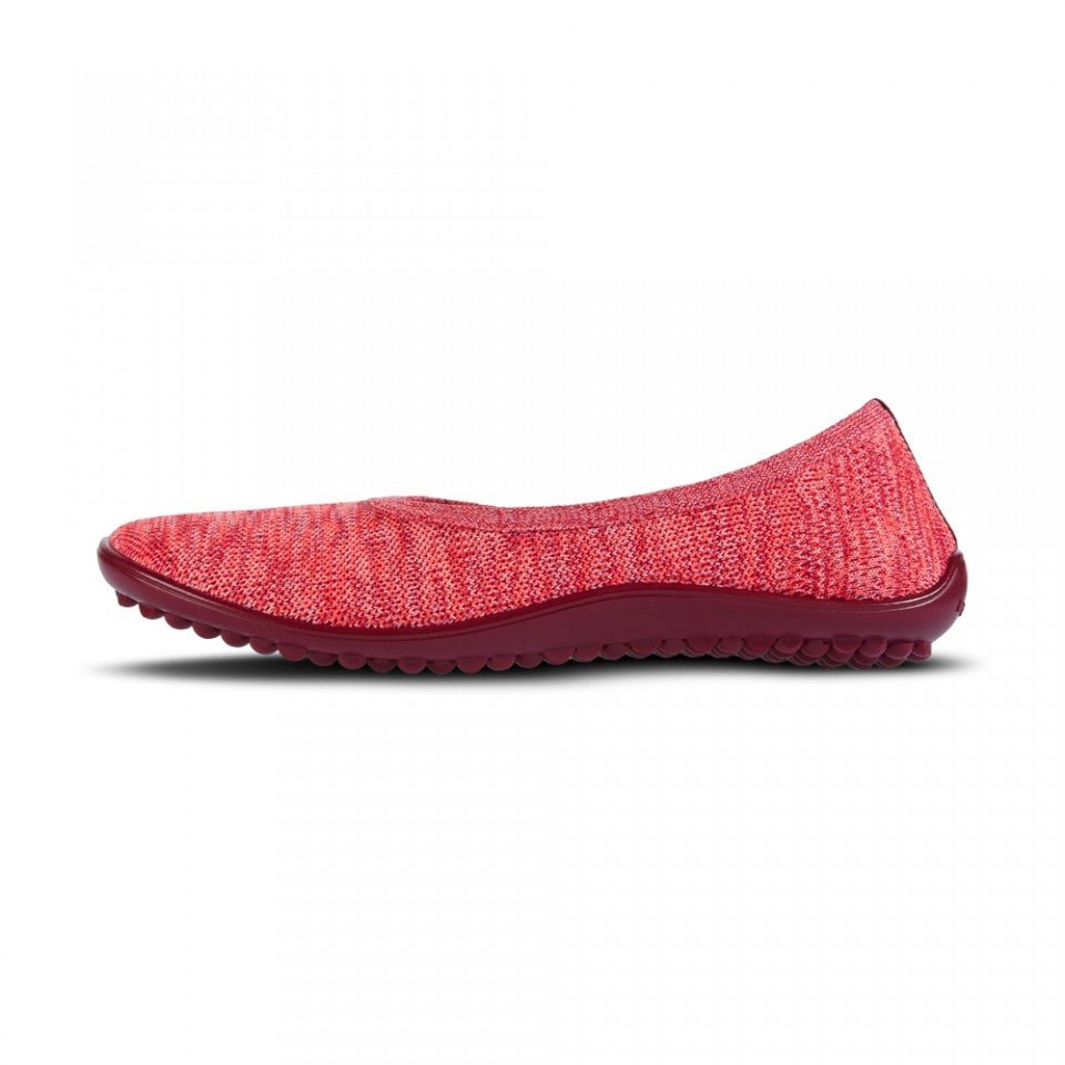leguano lady pink size 41+ 42 - Barefoot Shoe Store