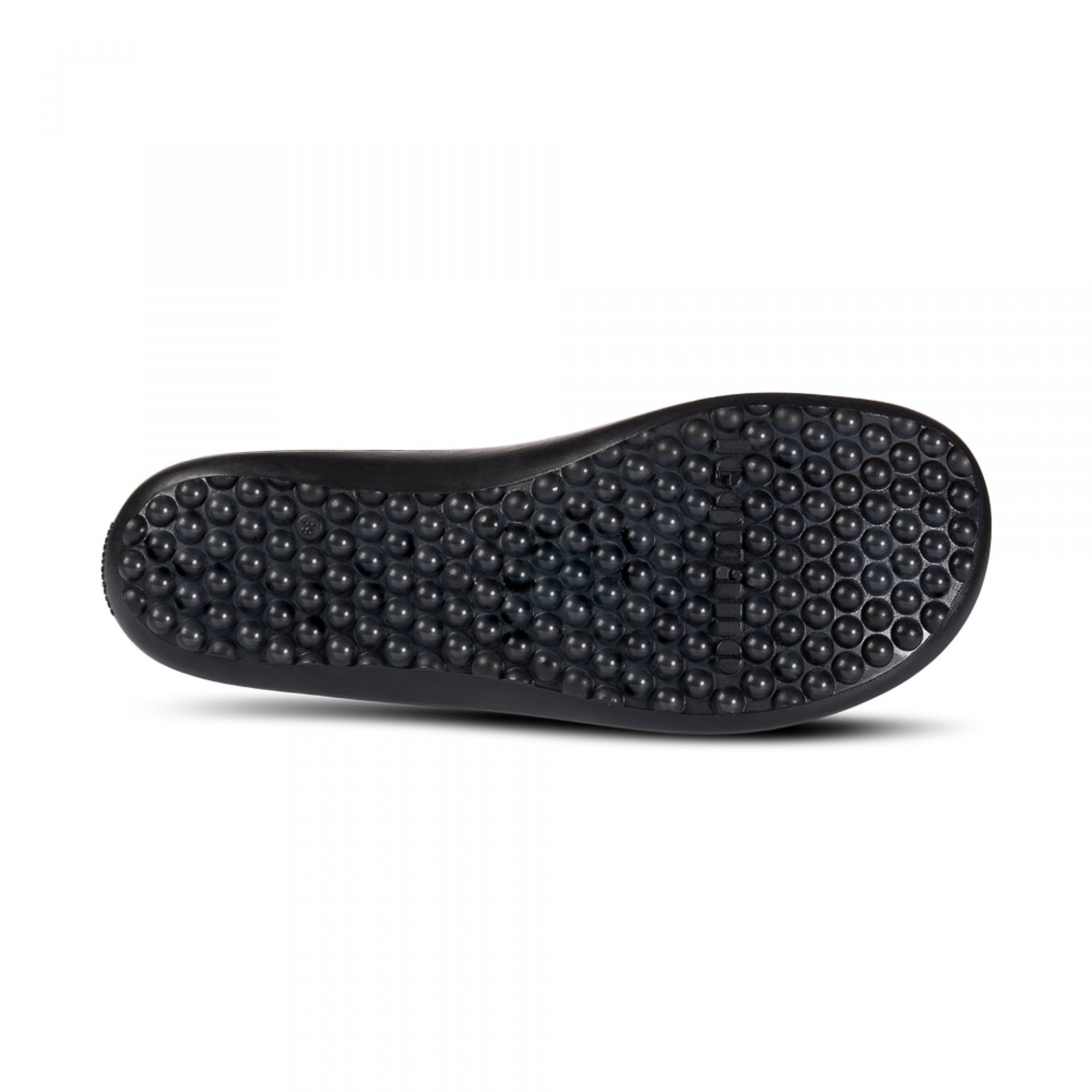 leguano scio :black 38 - Barefoot Shoe Store