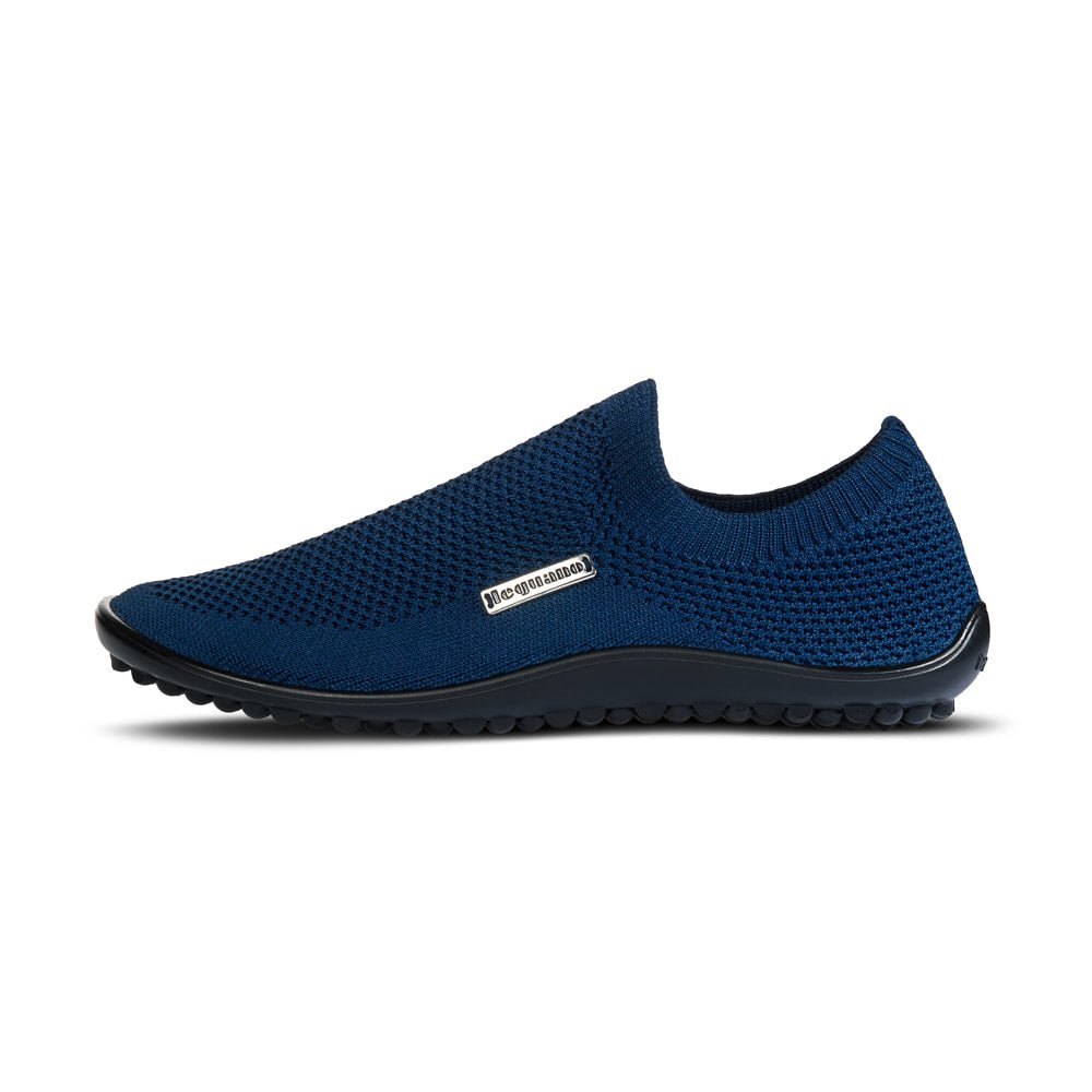 leguano scio: blue 44 - Barefoot Shoe Store