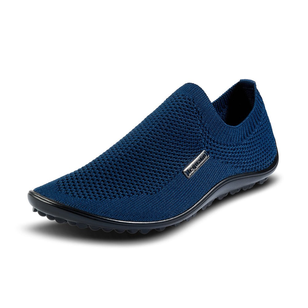 leguano scio: blue 44 - Barefoot Shoe Store