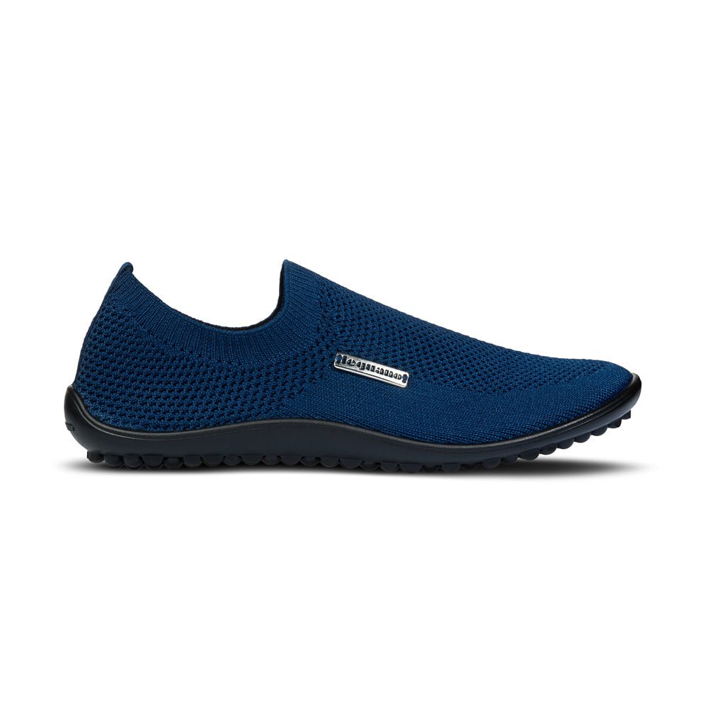 leguano scio: blue 44 - Barefoot Shoe Store