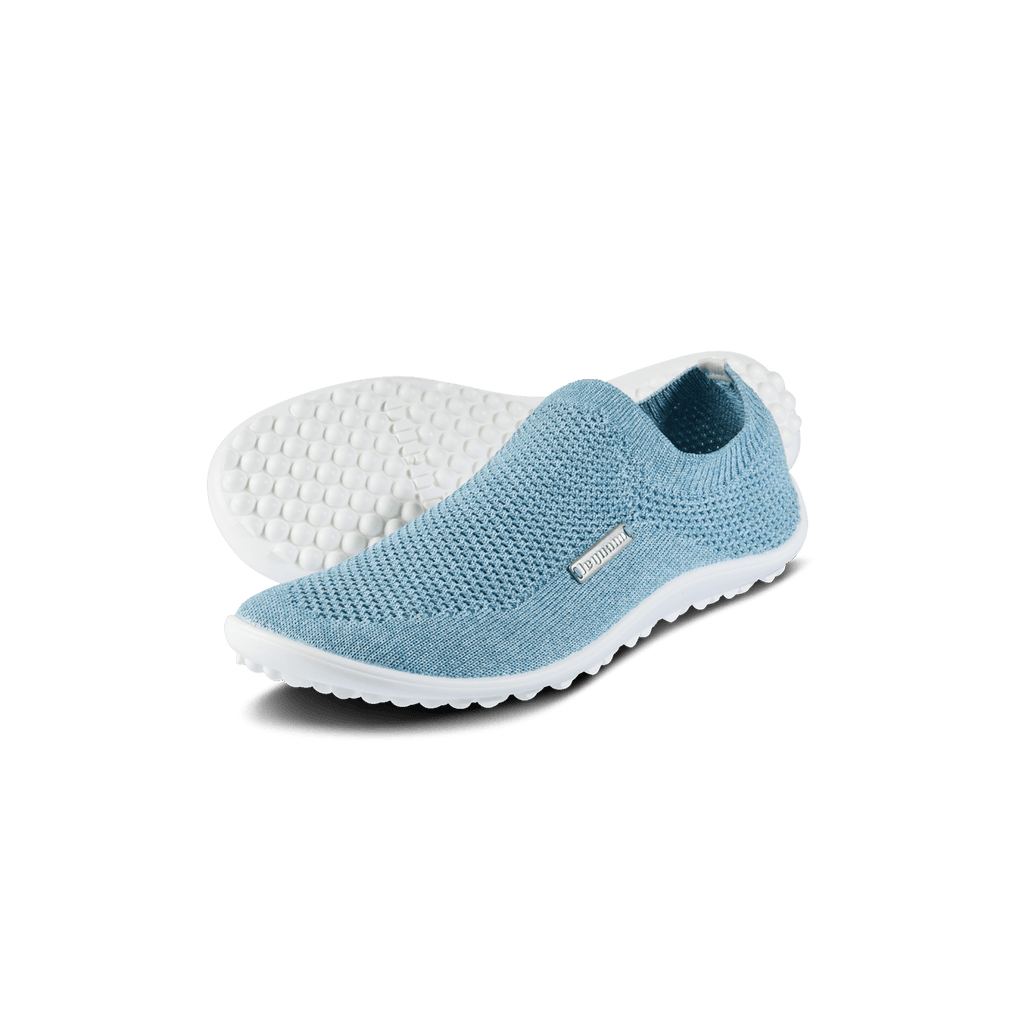 leguano scio: mint 46 - Barefoot Shoe Store