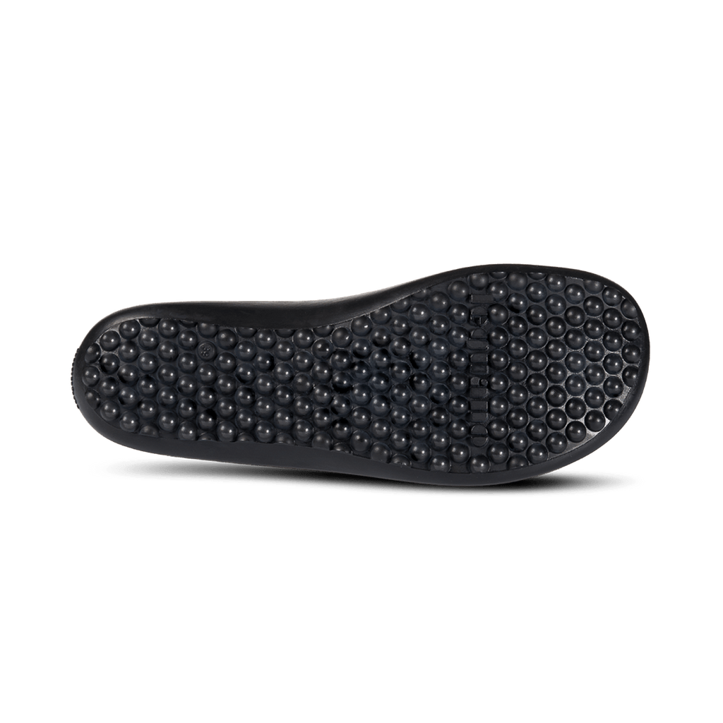 Leguano Score Black - Barefoot Shoe Store