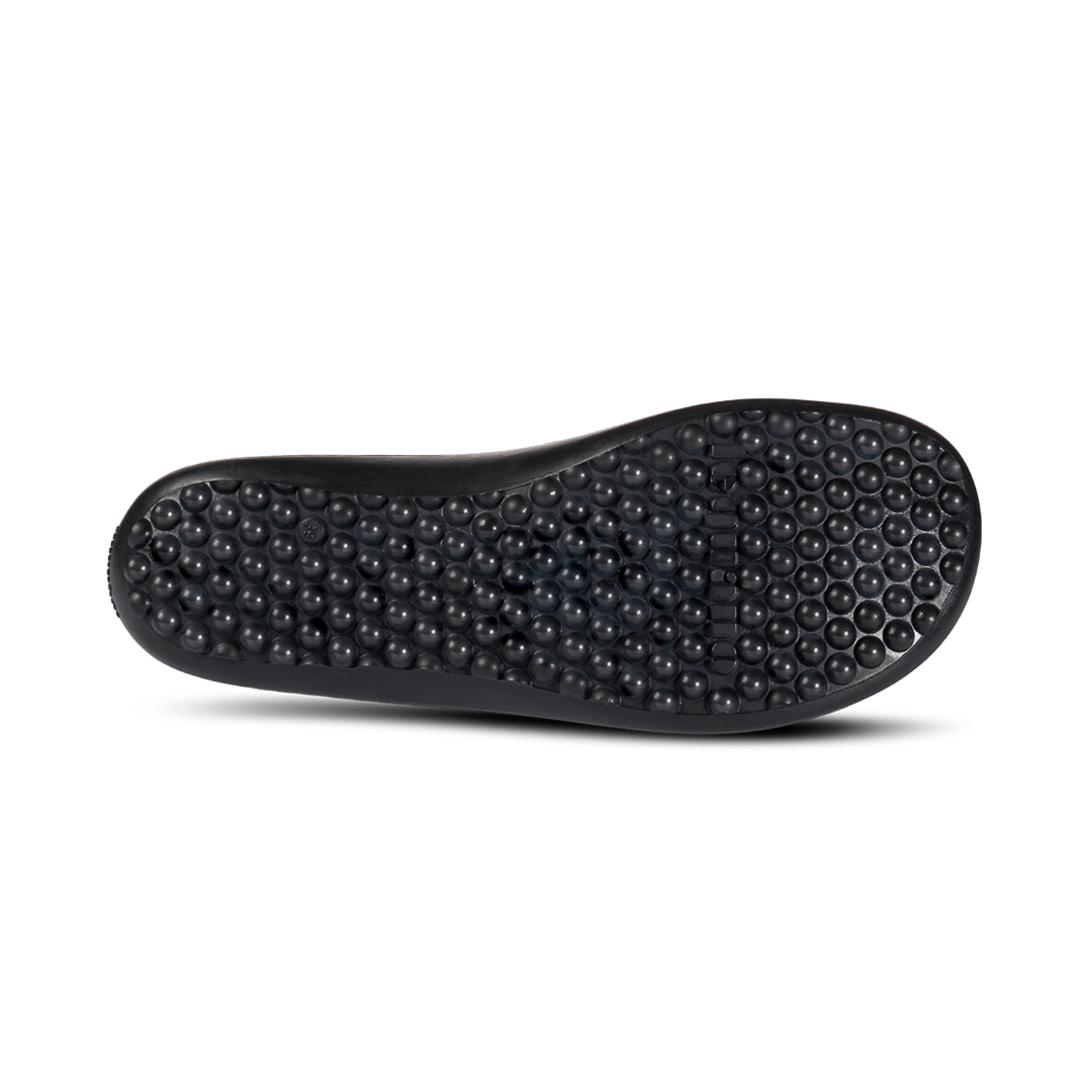 Leguano Score Black - Barefoot Shoe Store