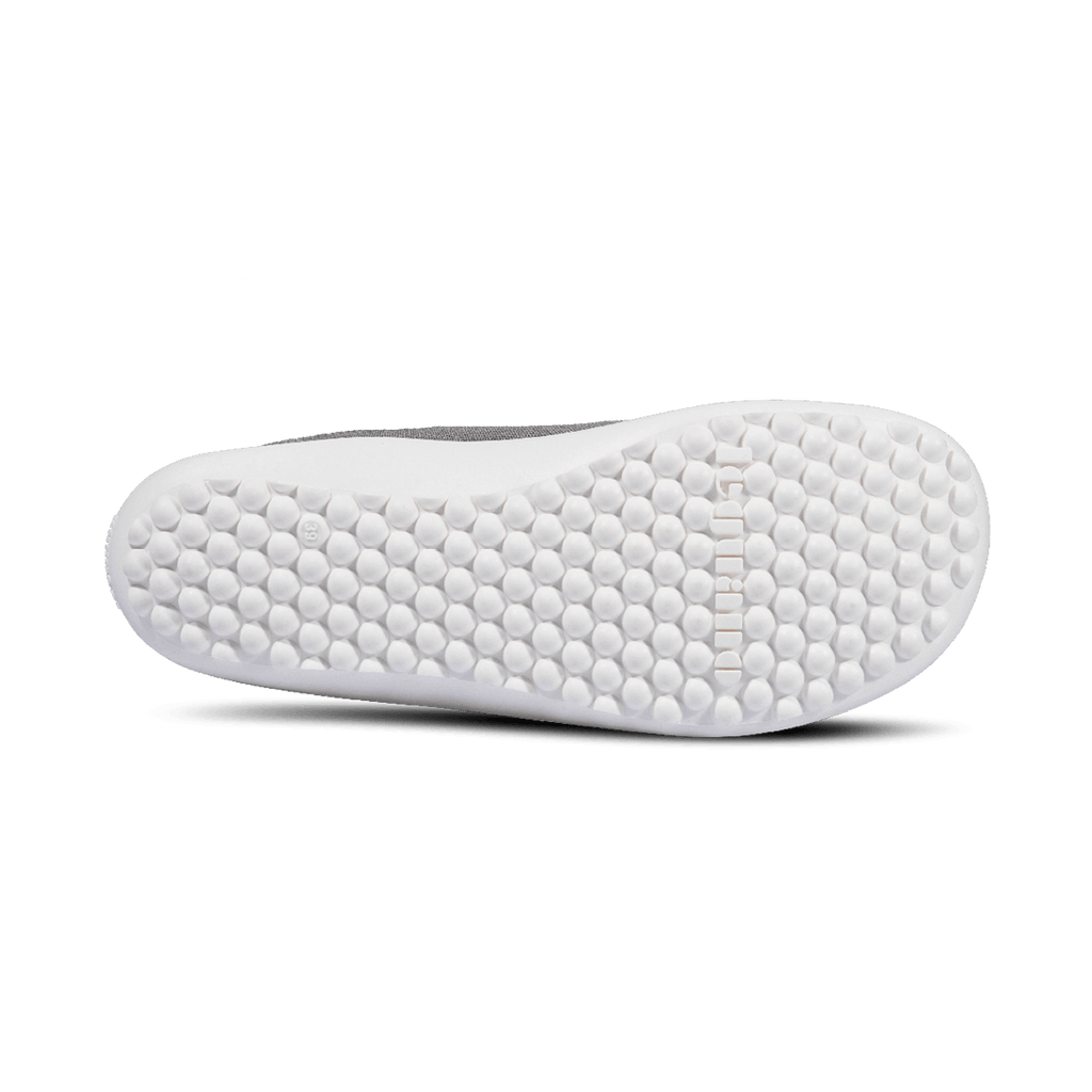 Leguano Score Grey - Barefoot Shoe Store