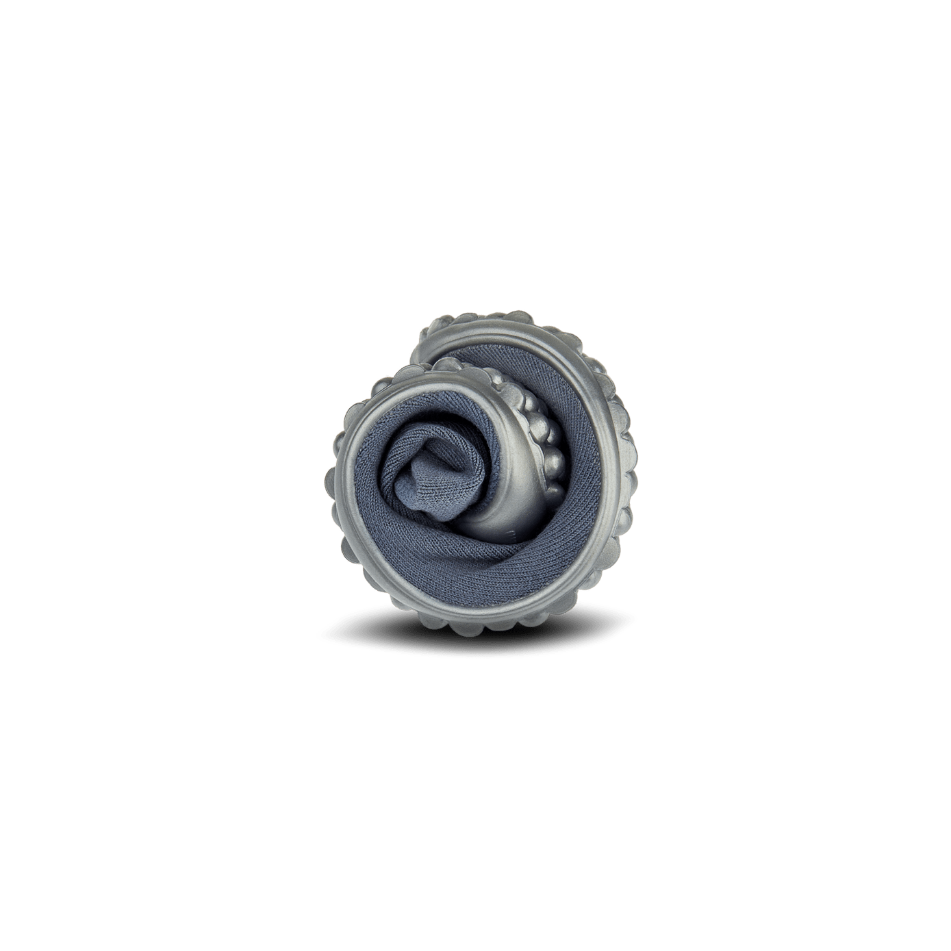 leguano sneaker - Titanium blue - Barefoot Shoe Store
