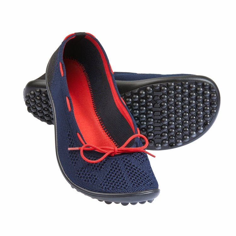 leguano style maritim - Barefoot Shoe Store