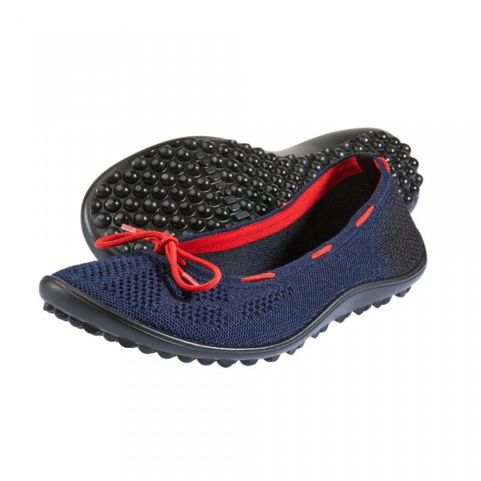 leguano style maritim - Barefoot Shoe Store