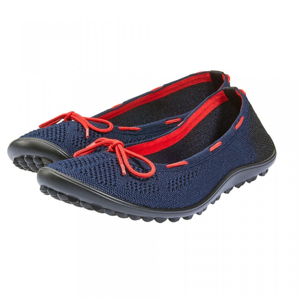 leguano style maritim - Barefoot Shoe Store