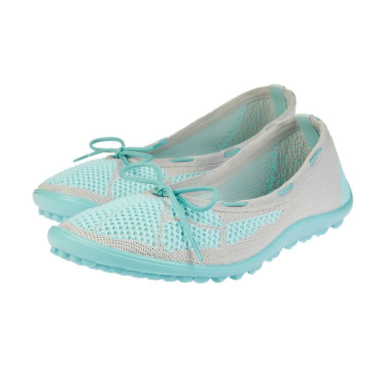leguano style: peppermint 41 - Barefoot Shoe Store