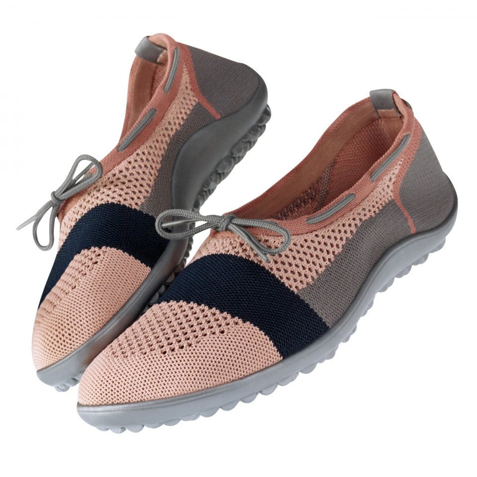 leguano style: rose 37 - Barefoot Shoe Store