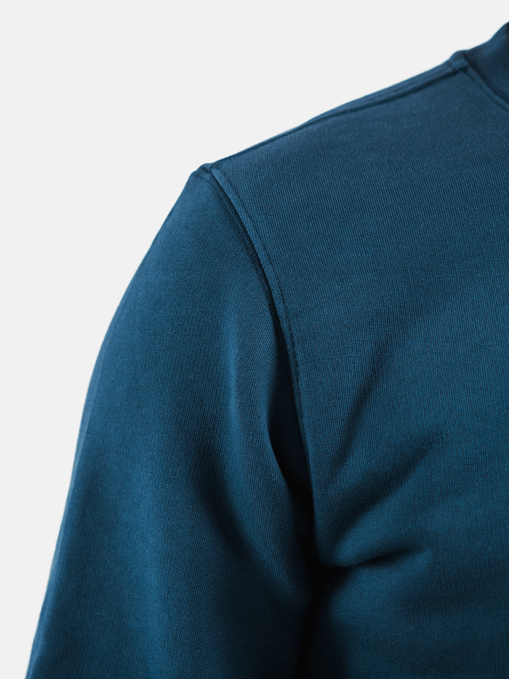 Men’s Sweatshirt Be Lenka Essentials - Dark Blue - Barefoot Shoe Store