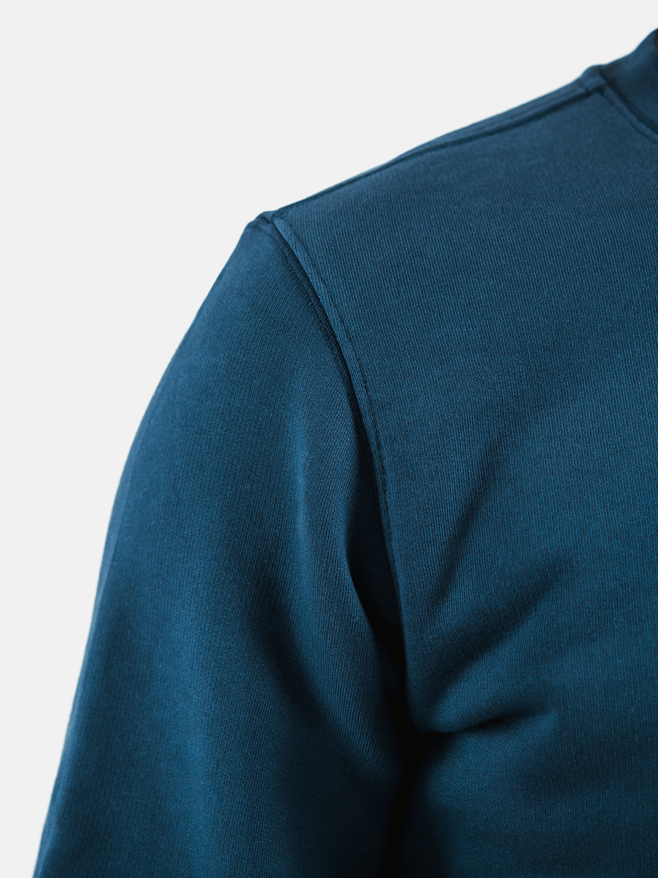 Men’s Sweatshirt Be Lenka Essentials - Dark Blue - Barefoot Shoe Store