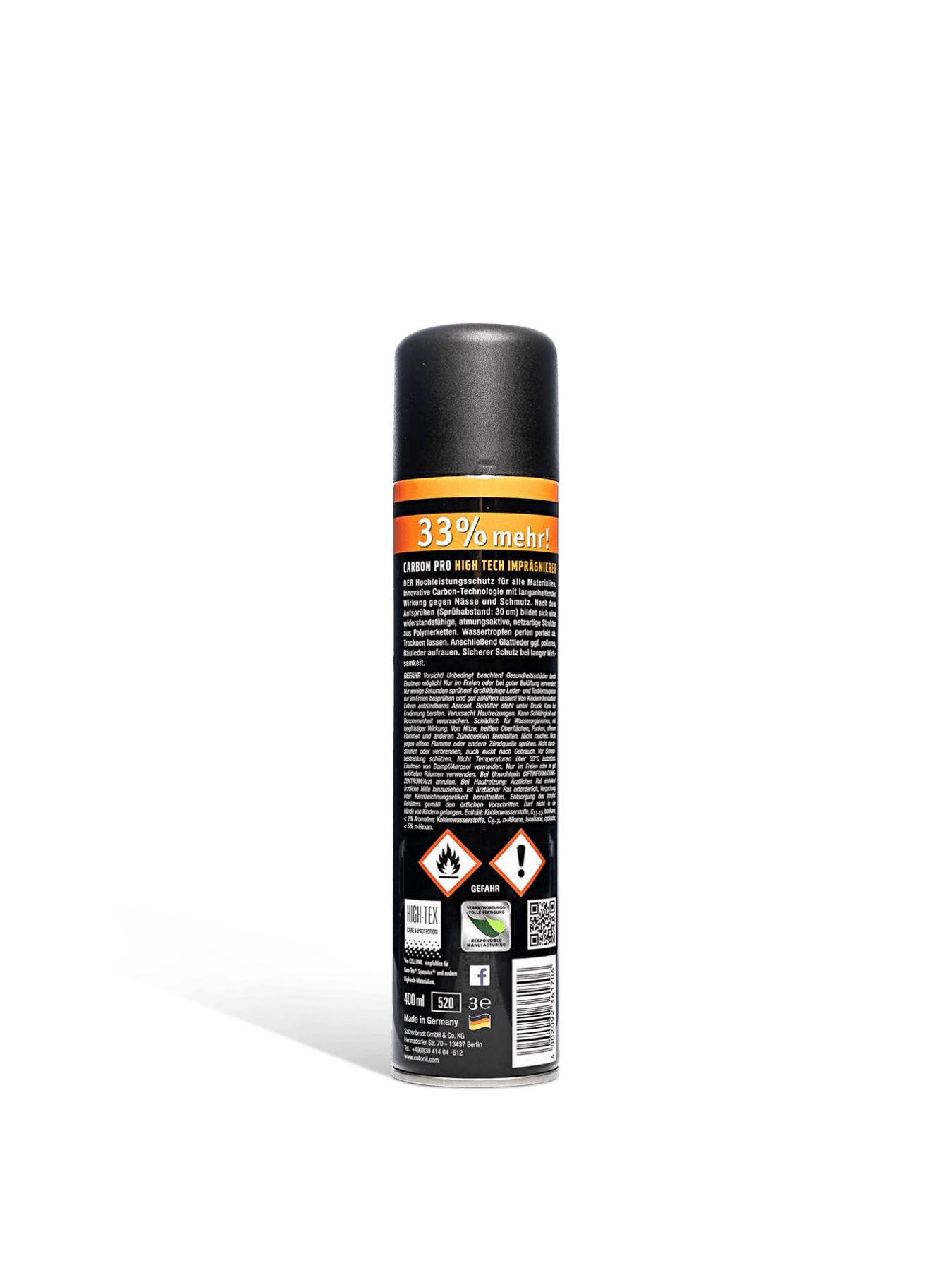 pedag Combi Set Clean and care 125 ml - Barefoot Shoe Store