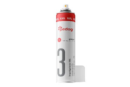 pedag Protector XXL 400 - Barefoot Shoe Store