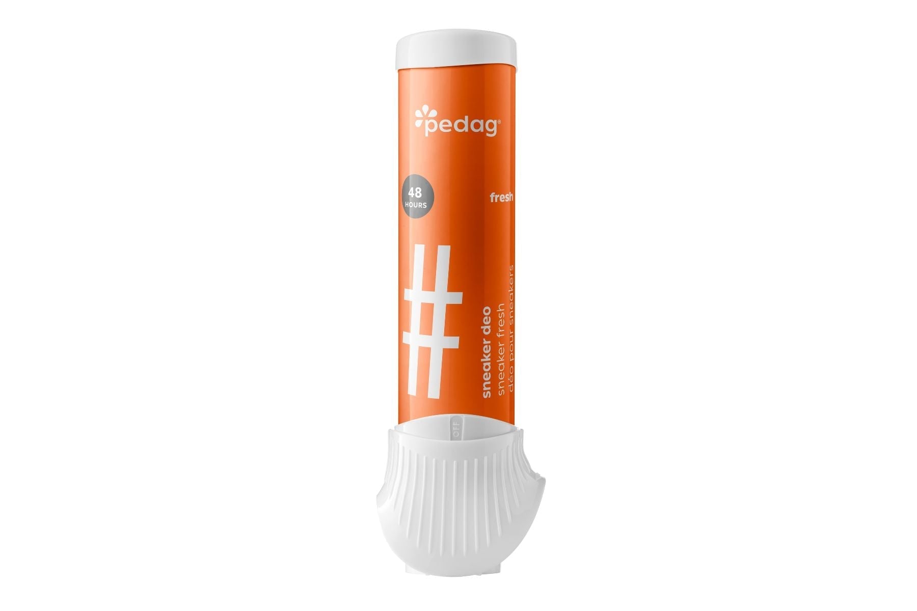 pedag Shoe Fresh Shoe deo 100 ml - Barefoot Shoe Store