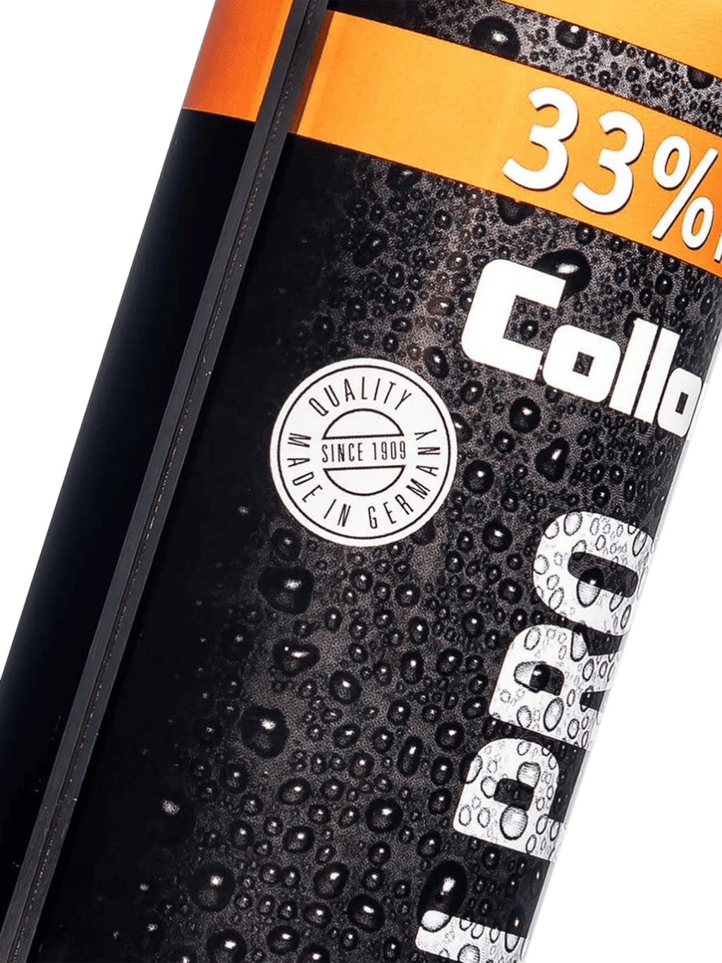 pedag Sneaker Cleaner For rubber soles 75 ml - Barefoot Shoe Store