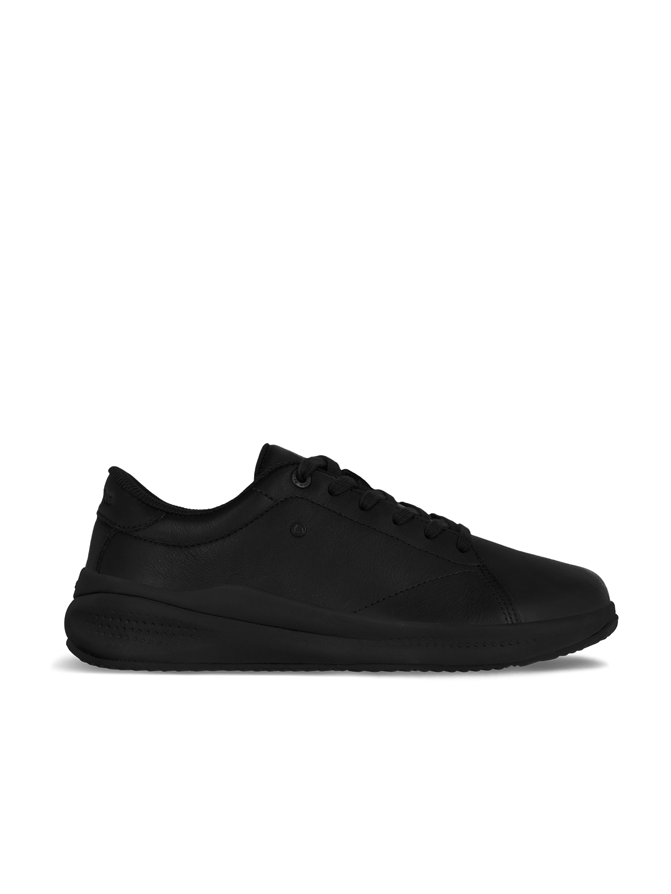 Recovery Shoes Be Lenka Streetwise - All Black - Barefoot Shoe Store