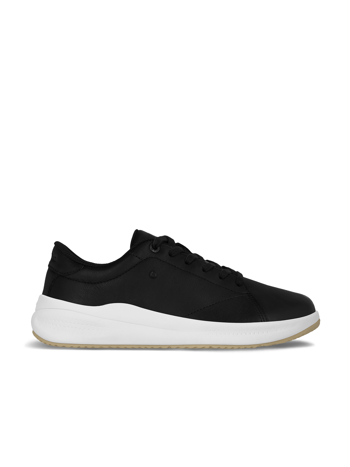 Recovery Shoes Be Lenka Streetwise - Black & White - Barefoot Shoe Store