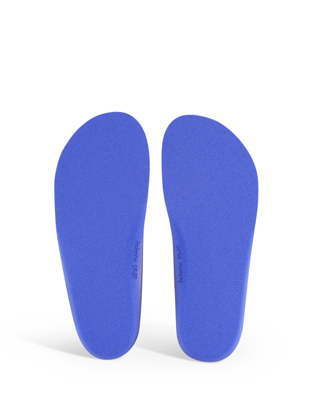 Replacement insole ActiveBoost for the TrailGrip sole - Barefoot Shoe Store