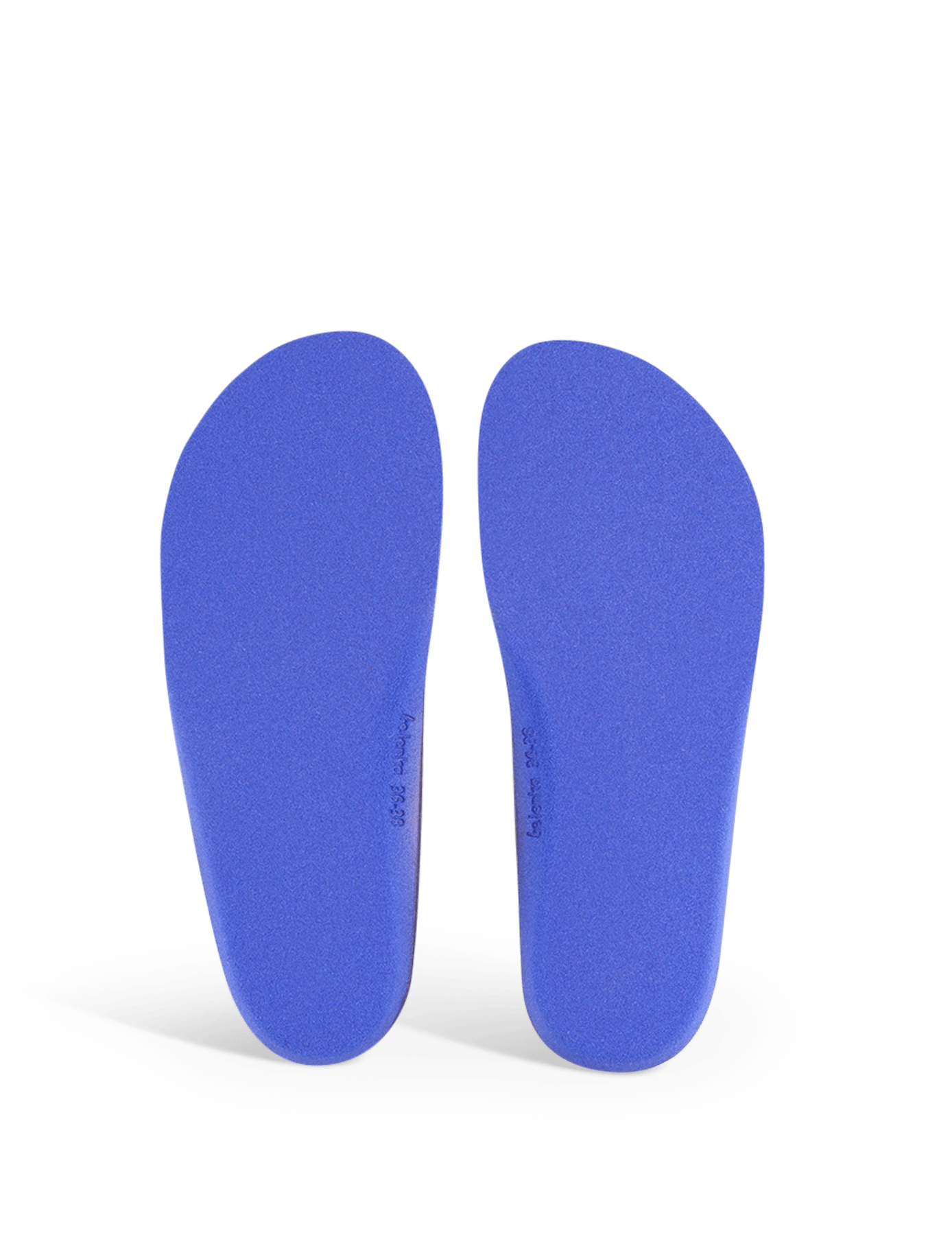 Replacement insole ActiveBoost for the TrailGrip sole - Barefoot Shoe Store