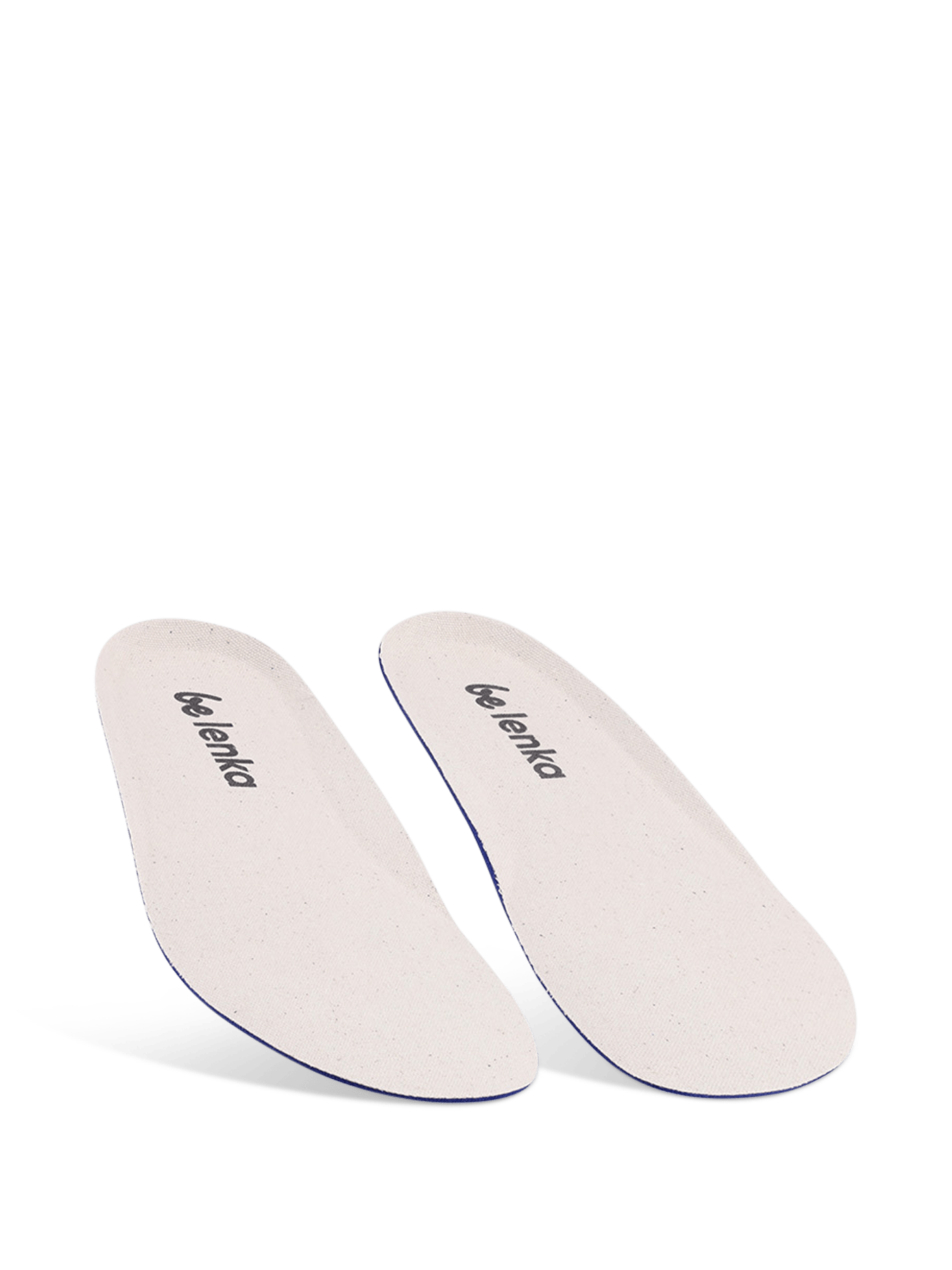 Replacement insole Comfort Cotton for the DeepGrip sole - Barefoot Shoe Store