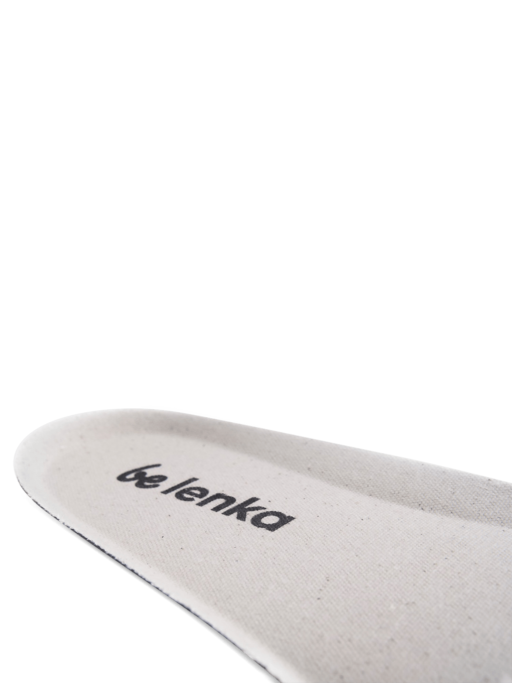 Replacement insole Comfort Cotton for the DeepGrip sole - Barefoot Shoe Store