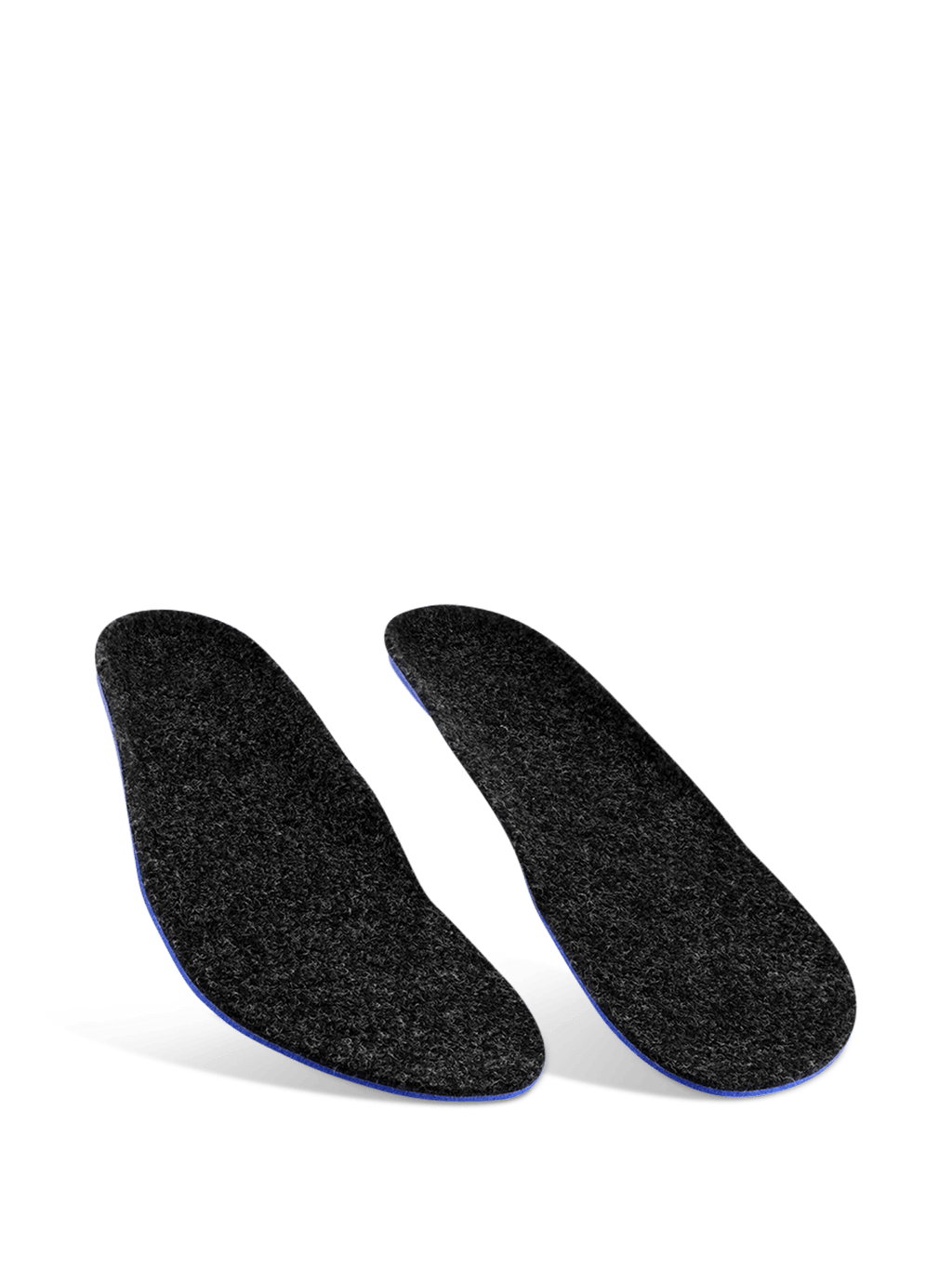 Replacement insole Thermo Fleece for the ErgoGrip sole - Barefoot Shoe Store