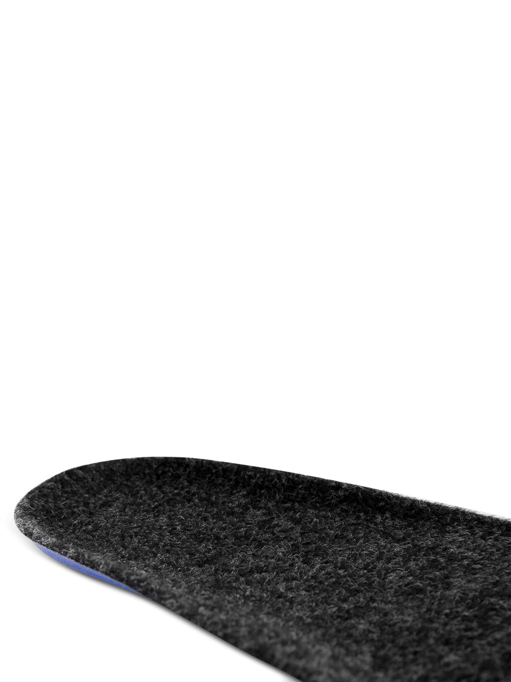 Replacement insole Thermo Fleece for the ErgoGrip sole - Barefoot Shoe Store